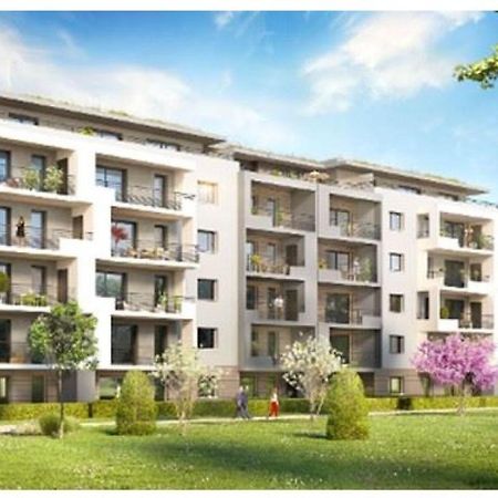 Appartement Annecy Green Exteriér fotografie