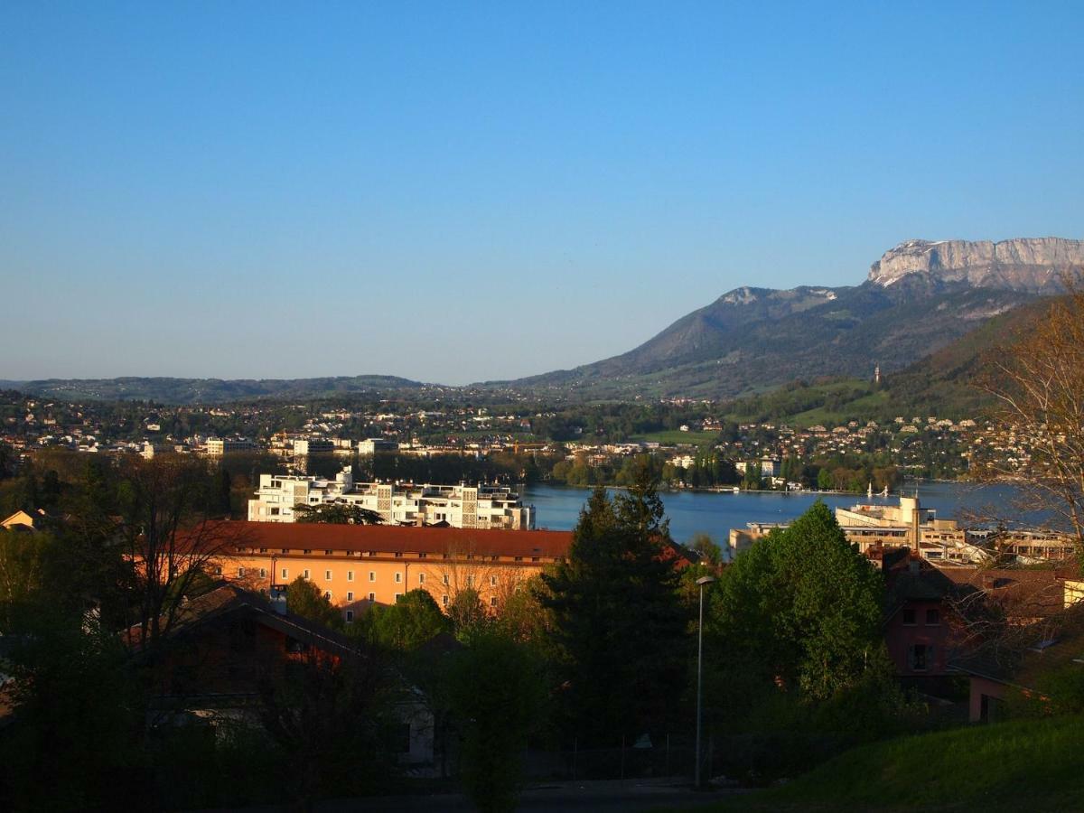Appartement Annecy Green Exteriér fotografie
