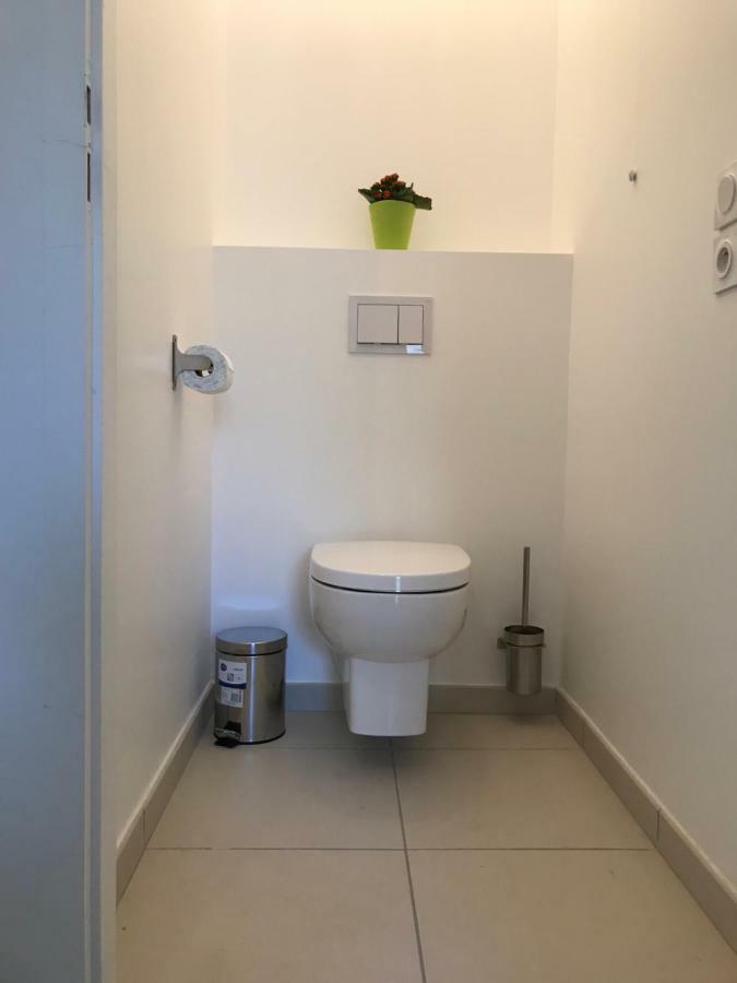Appartement Annecy Green Exteriér fotografie